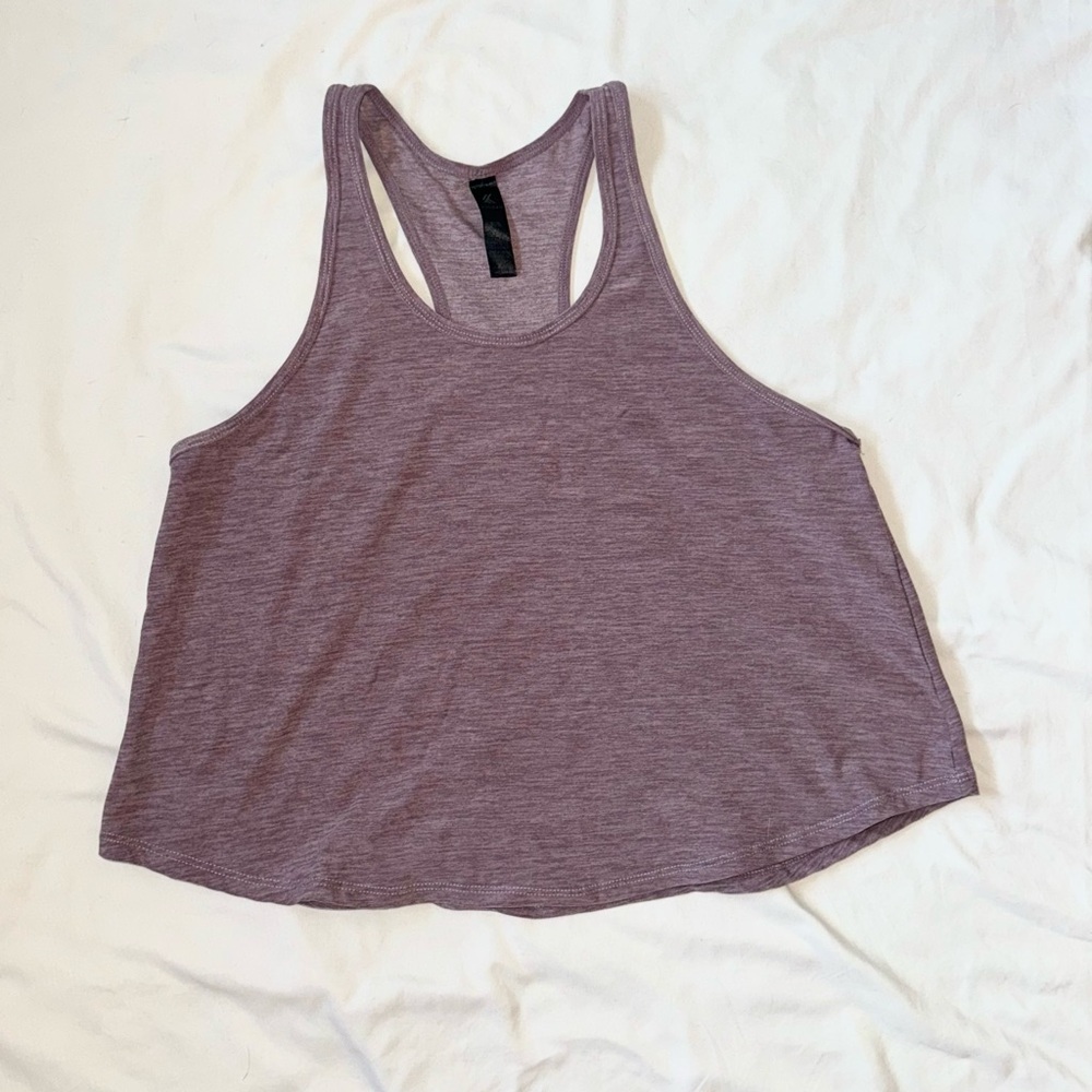 Women's Active Racerback Tank Top